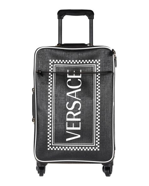 maleta versace